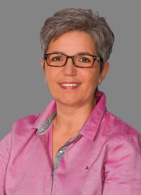 Dagmar Berg